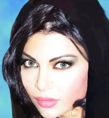 هيفاء وهبي
هيفاء وهبي
الكلمات الإستدلالية(لتسهيل البحث): هيفاء وهبي