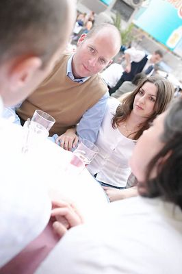 Adult couples at outdoor cafe.jpg