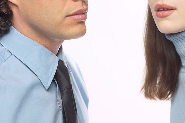 Bottom half of man and woman faces c103126.jpg