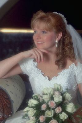 Bride with white bouquet.jpg