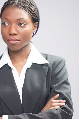 Businesswoman in black suit 100.jpg