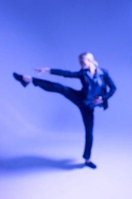 Businesswoman stretching.jpg