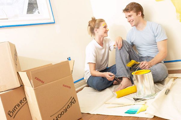 Couple with painting paraphernalia BE 4.jpg