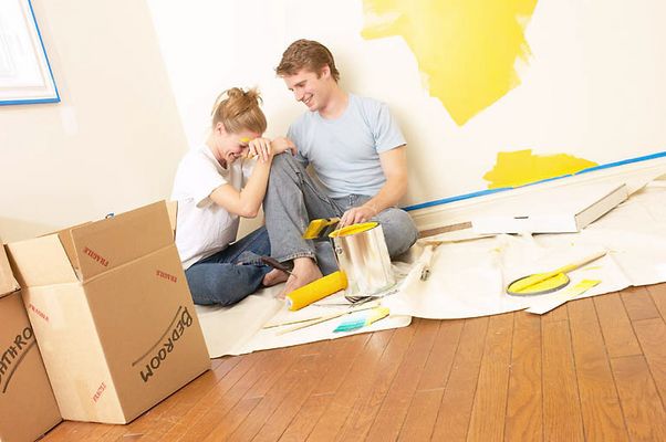 Couple with painting paraphernalia BE 5.jpg
