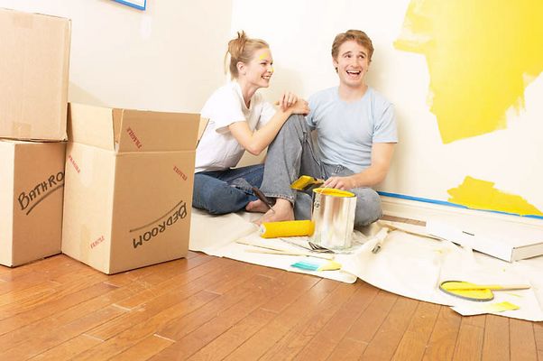 Couple with painting paraphernalia BE 6.jpg