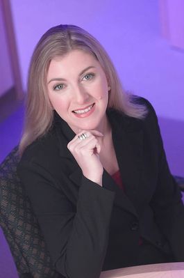 Headshot of Caucasian businesswoman thinking.jpg