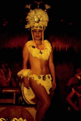 Woman wearing costume.jpg