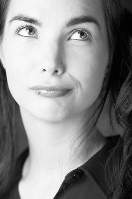 Woman with lip ring looking upwards 1.jpg