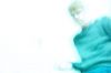 Blur of man wearing green sweater.jpg
