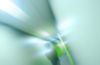 Blur of person walking down gray hallway.jpg