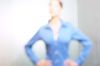 Blur of woman in blue shirt.jpg