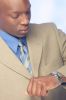 Businessman checking his watch 1.jpg