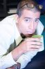 Businessman drinking mug of coffee.jpg