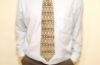Businessman in tie leaning against wall.jpg