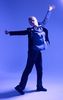 Businesswoman stretching c102944.jpg