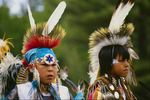 Children with elaborate Native American headdresse.jpg
