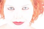 Close up of redhead Caucasian woman.jpg
