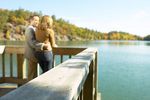 Couple looking out onto water a84.jpg