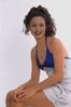 Female model in blue and white dress.jpg