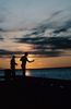 Fishing at Sunset  New Brunswick 1.jpg