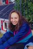 Girl smiling on stairs.jpg