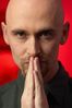 Headshot Bald Caucasian man praying.jpg