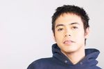 Man wearing blue hooded sweatshirt 5.jpg