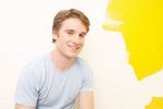 Man with painting paraphernalia BE 2.jpg