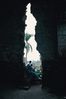 Opening in rock with couple South America 1.jpg