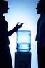 Silhouette of people talking at water cooler 1.jpg