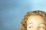 Suspicious little girls eyes.jpg