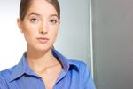 Woman in blue denim shirt 1.jpg