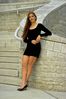 Woman in short black dress.jpg