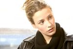Woman looking very curious.jpg