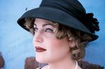 اسم الصورة=Woman wearing hat 0001.jpg
حجم الملف=61كيلوبايت
الأبعاد=768x504
تاريخ الإضافة=%065 %28, %2005 Woman wearing hat 0001.jpg