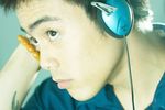 Youth listening to music on headphones 6.jpg