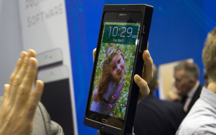 ultrasonic hand-gestures