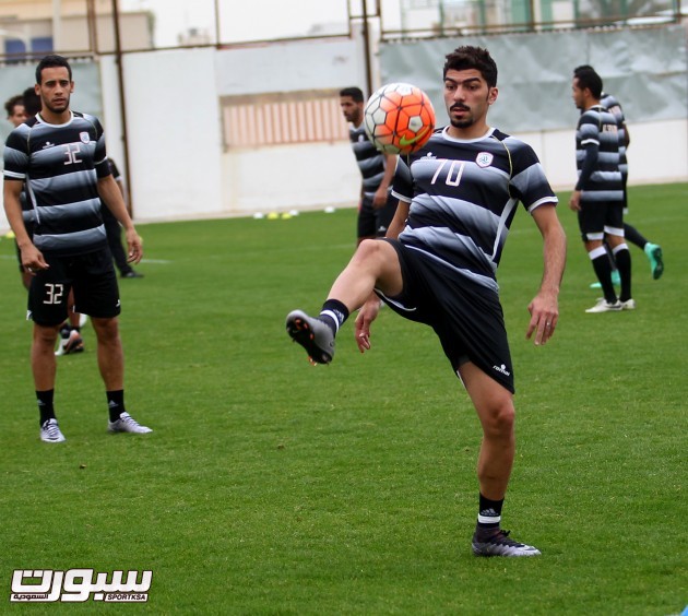 تدريبات الشباب ‫(529740728)‬ ‫‬