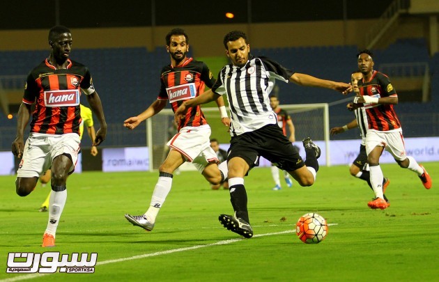 الشباب و الرائد ‫(1)‬ ‫‬