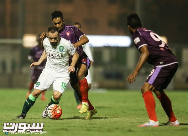 الاهلي و الوحدة ‫(1)‬