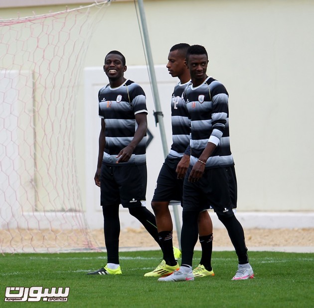 تدريبات الشباب ‫(529740731)‬ ‫‬