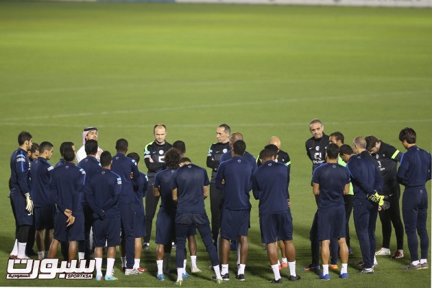 تدريبات الهلال ‫(1)‬ ‫‬