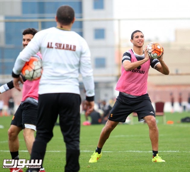 تدريبات الشباب ‫(529740726)‬ ‫‬