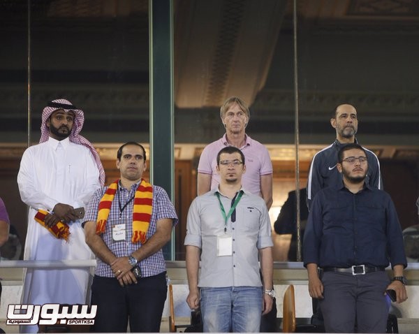 الوحدة و القادسية ‫(1)‬ ‫‬