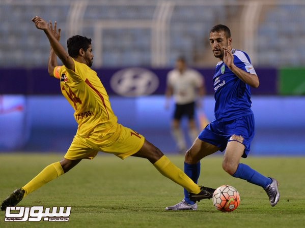 الفتح و القادسية ‫(1)‬