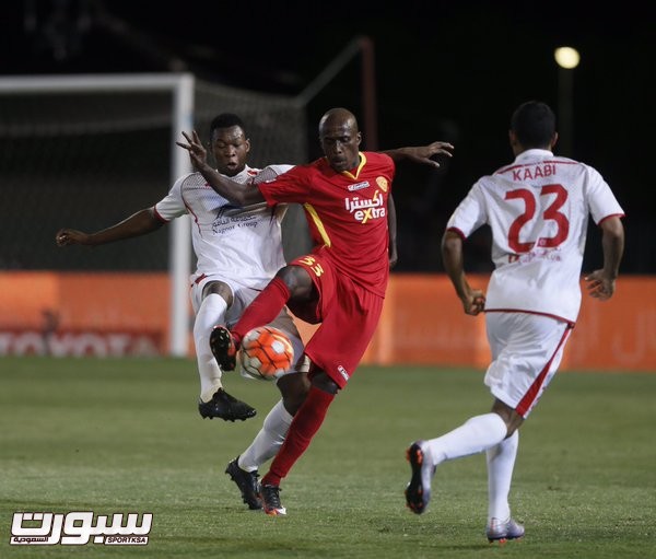 الوحدة و القادسية ‫(30125963)‬ 