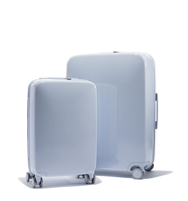 Bluesmart-suitcase