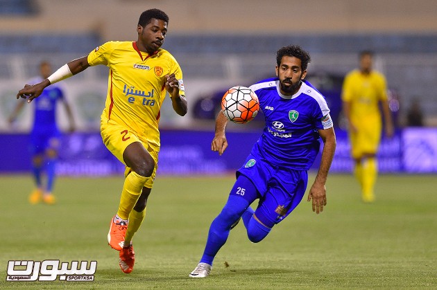 الفتح و القادسية 