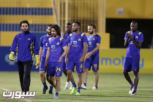 تدريبات النصر ‫(221596308)‬ ‫‬