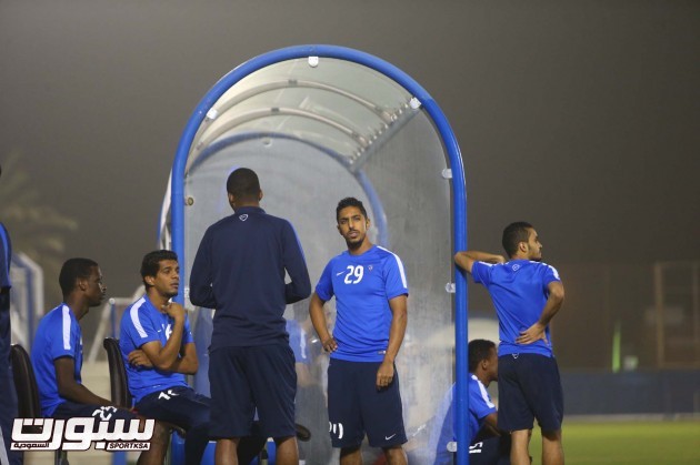 تدريبات الهلال ‫(300760287)‬ ‫‬